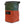 RagBag Bouldering Bucket - Burnt Orange & Green