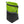 RagBag Bouldering Bucket - Black & Green