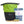 RagBag Bouldering Bucket - Black & Green