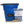 RagBag Bouldering Bucket - Blue & Black