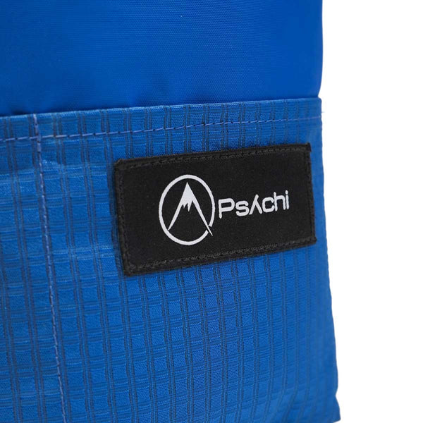 RagBag Bouldering Bucket - Blue & Black