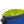 RagBag Bouldering Bucket - Blue & Black