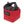 RagBag Bouldering Bucket - Red & Black