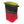 RagBag Bouldering Bucket - Red & Black