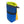 RagBag Bouldering Bucket - Yellow & Blue