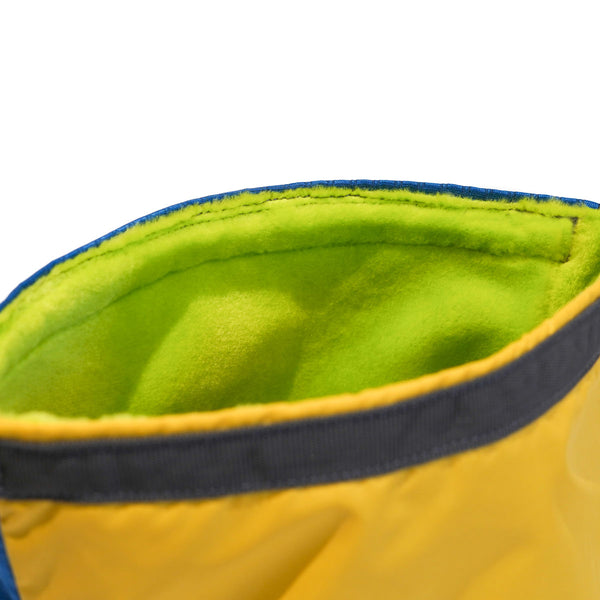 RagBag Bouldering Bucket - Yellow & Blue