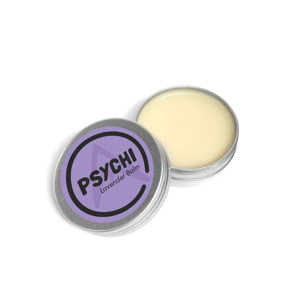 Lavender Repair Balm