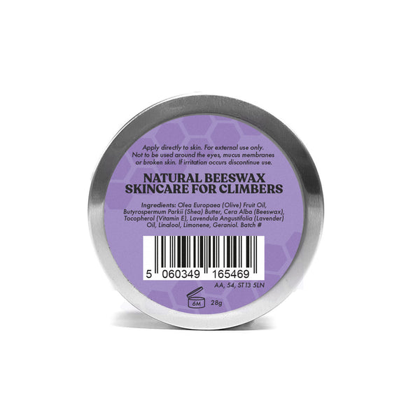 Lavender Repair Balm