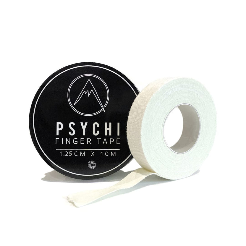 Psychi | The Ultimate Guide To Climbing Chalk