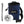 A navy blue climbing starter bundle for beginner climbers and bouldering. Includes chalk bag, brush and ball.