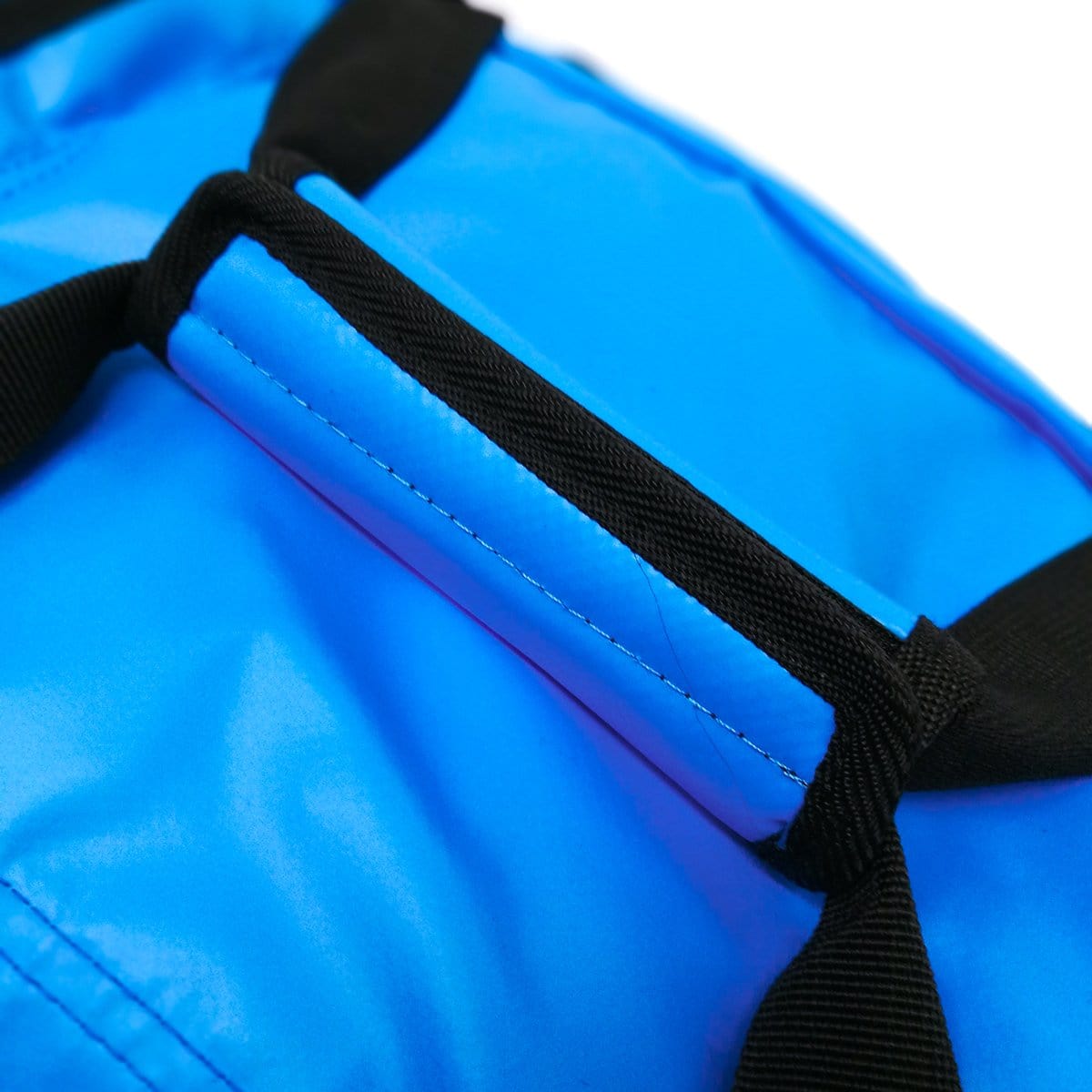 Blue Duffle Bags for Sale