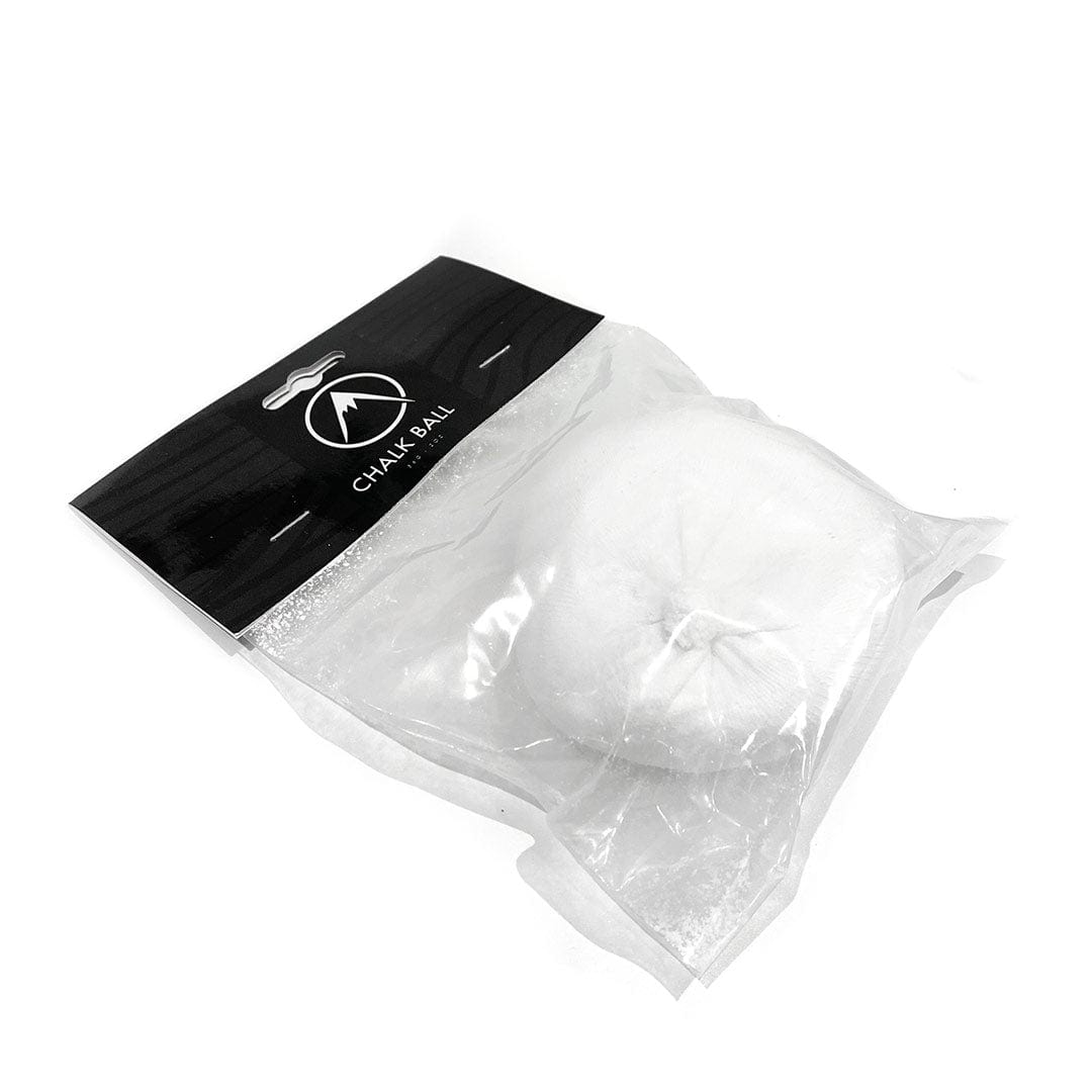 Chalk Powder Balls - 2 Pack